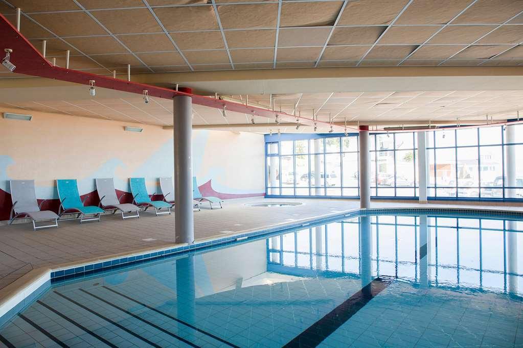 Hotel Les Residences D'Armor Douarnenez Interior photo