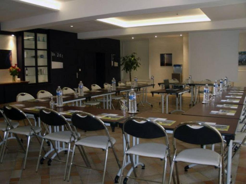 Hotel Les Residences D'Armor Douarnenez Exterior photo